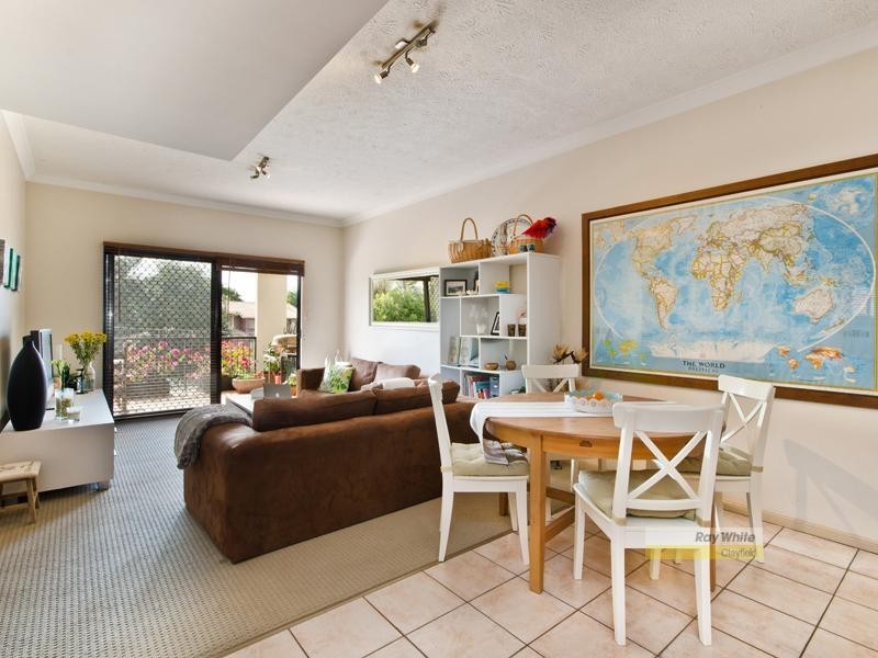 4/45 Collins Street, Clayfield QLD 4011