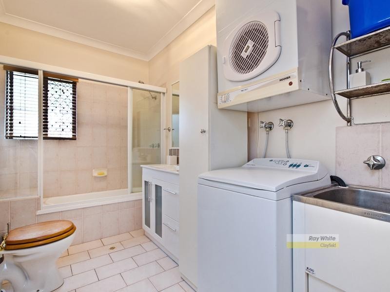 4/45 Collins Street, Clayfield QLD 4011