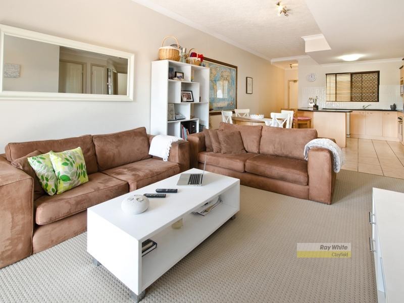 4/45 Collins Street, Clayfield QLD 4011