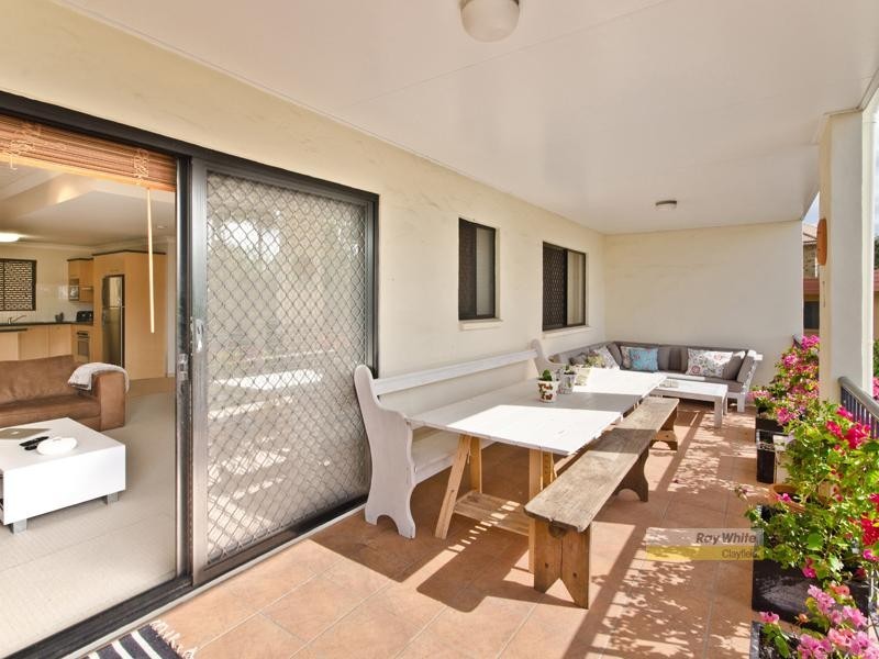 4/45 Collins Street, Clayfield QLD 4011