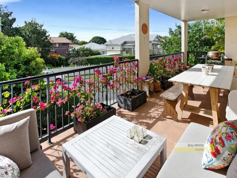 4/45 Collins Street, Clayfield QLD 4011