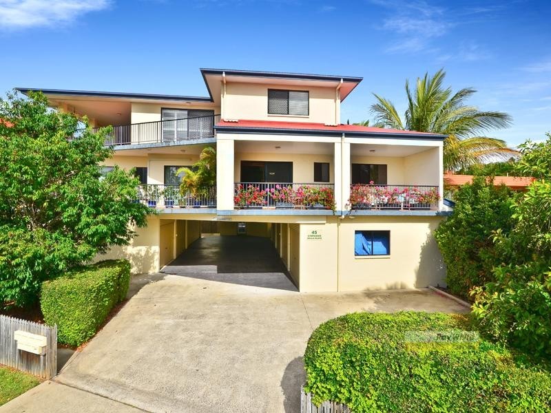 4/45 Collins Street, Clayfield QLD 4011