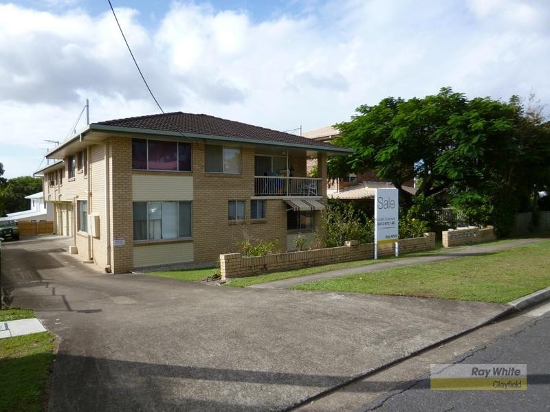 5/3 Parkhill Street, Chermside QLD 4032