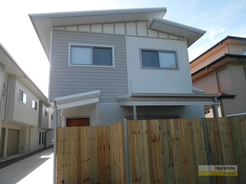 6/33 Ryans Road, Northgate QLD 4013