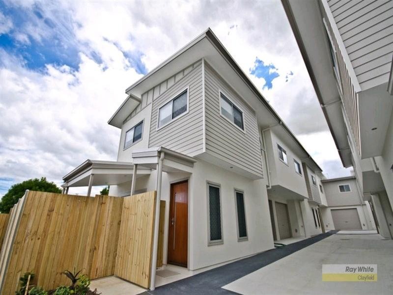 1/33 Ryans Road, Northgate QLD 4013