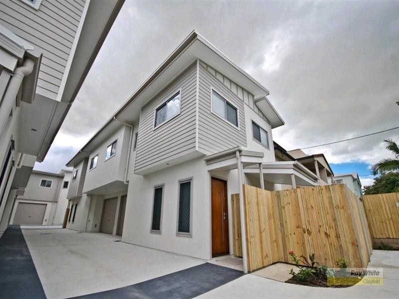 1/33 Ryans Road, Northgate QLD 4013