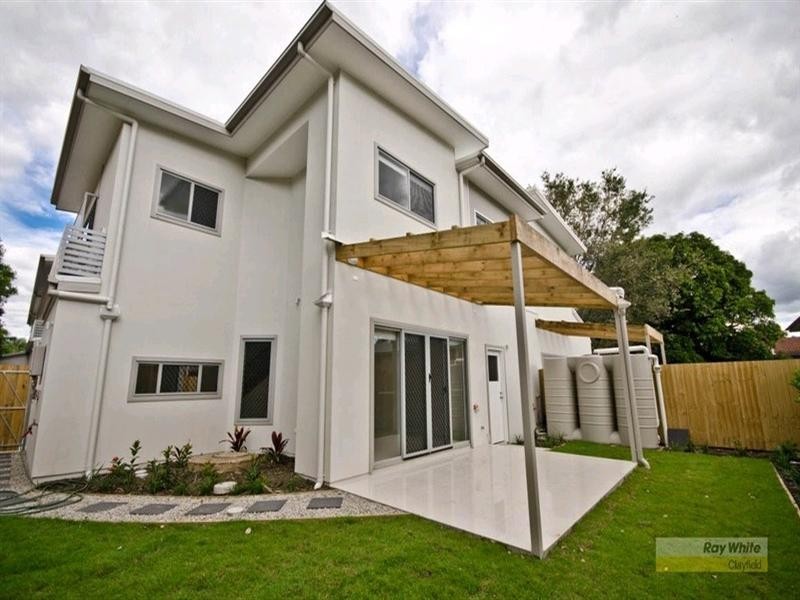 1/33 Ryans Road, Northgate QLD 4013