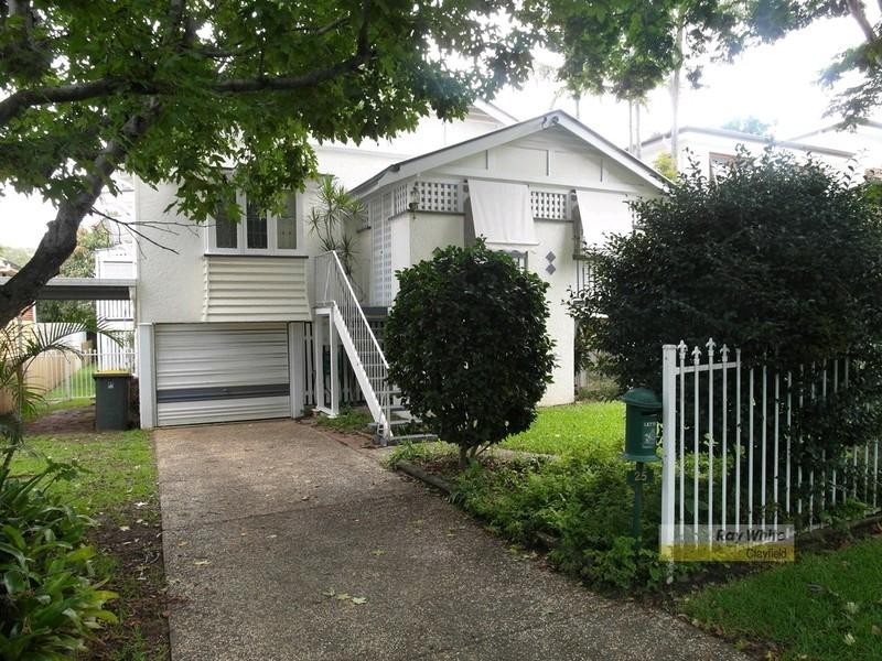 25 Sword Street, Ascot QLD 4007