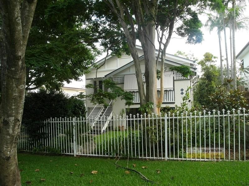 25 Sword Street, Ascot QLD 4007