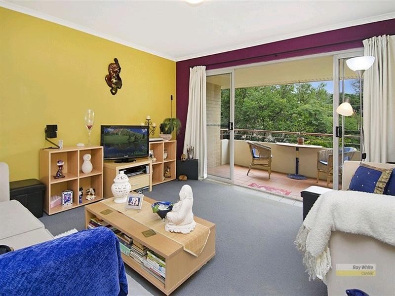 6/15 Onslow Street, Ascot QLD 4007