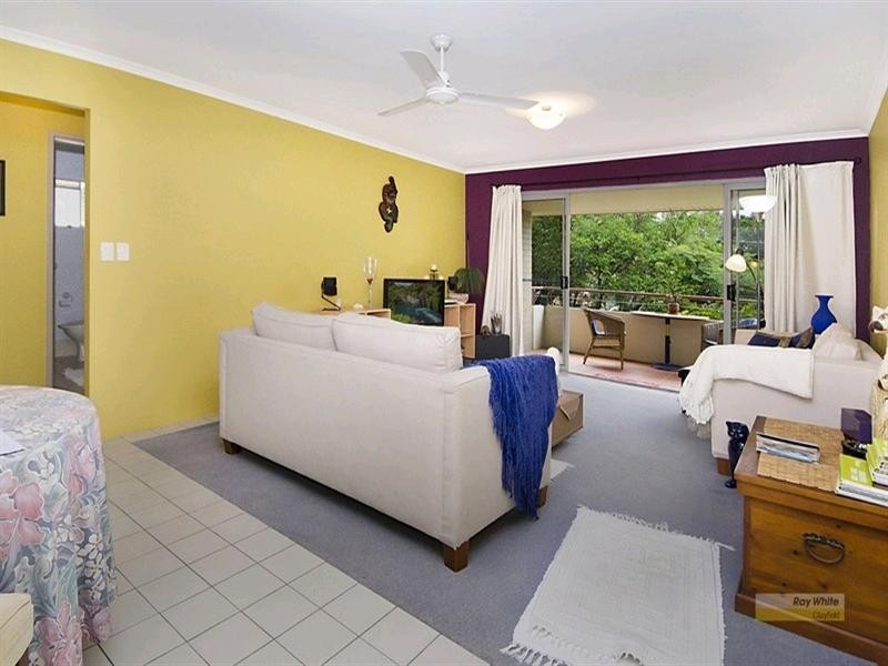 6/15 Onslow Street, Ascot QLD 4007