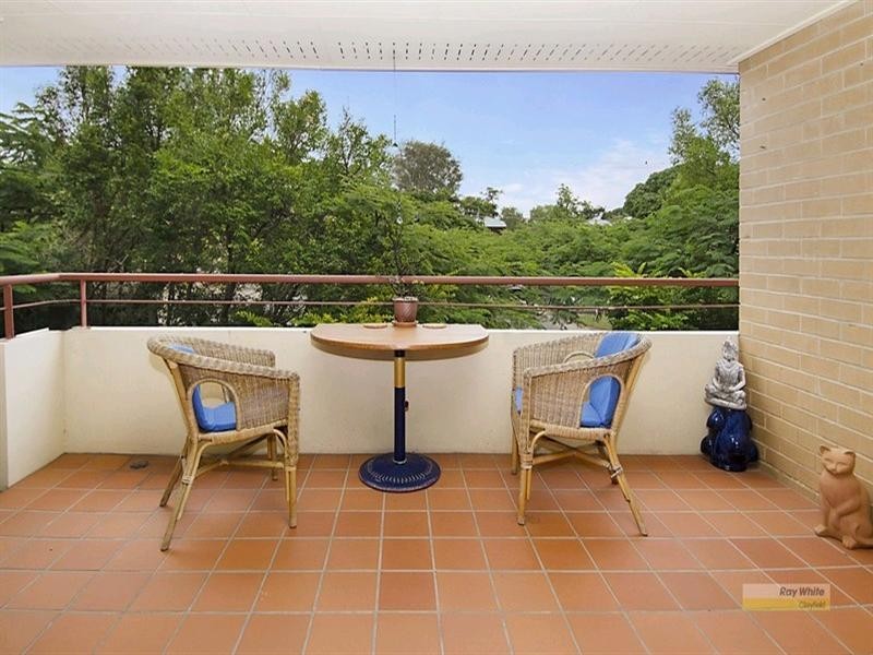 6/15 Onslow Street, Ascot QLD 4007