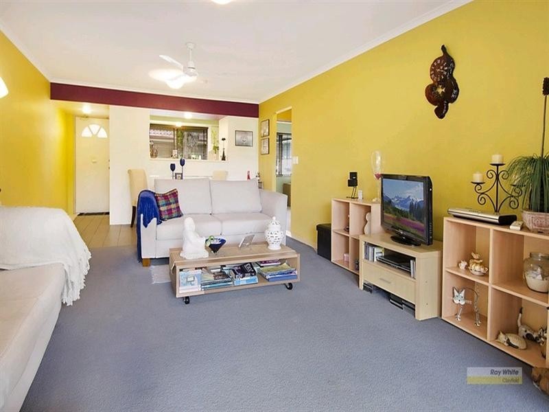 6/15 Onslow Street, Ascot QLD 4007