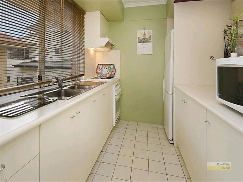 6/15 Onslow Street, Ascot QLD 4007