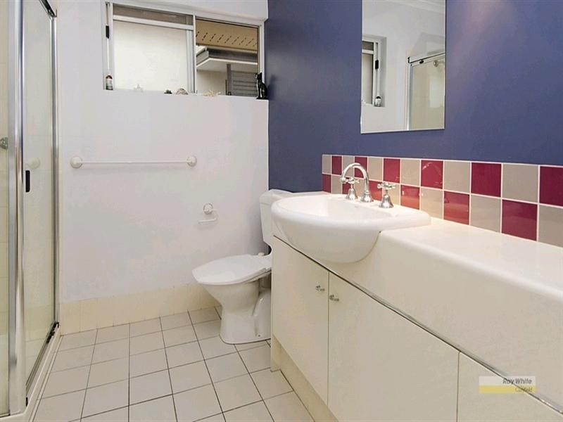 6/15 Onslow Street, Ascot QLD 4007