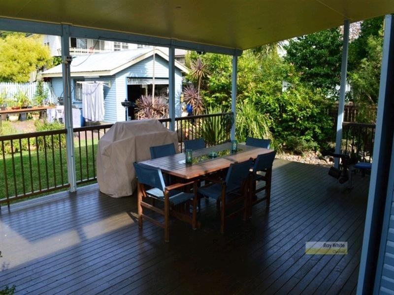 7 Benyon Street, Wavell Heights QLD 4012