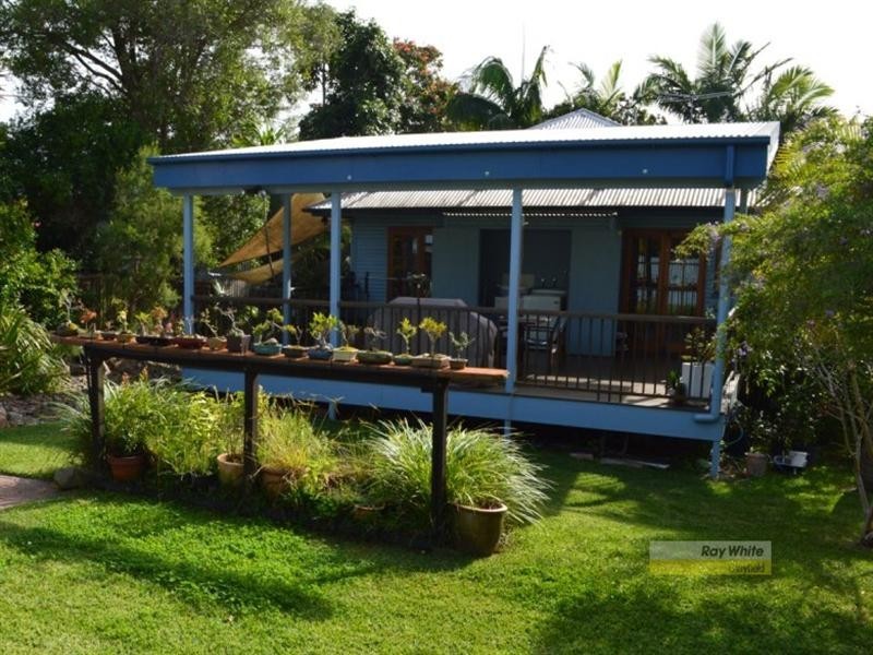 7 Benyon Street, Wavell Heights QLD 4012