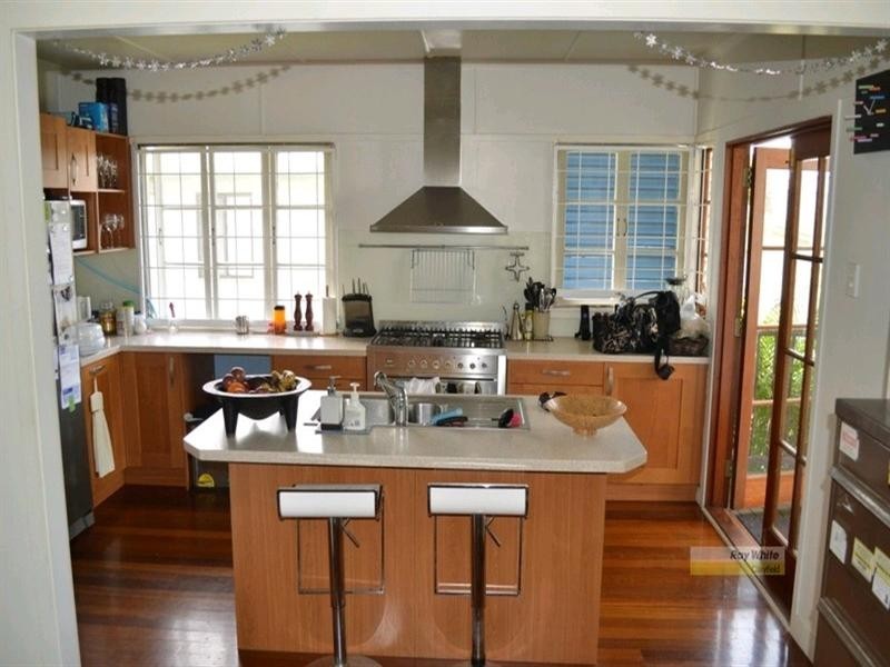 7 Benyon Street, Wavell Heights QLD 4012