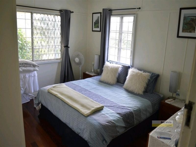 7 Benyon Street, Wavell Heights QLD 4012