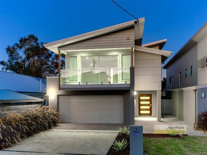 3 School Street, Hendra QLD 4011