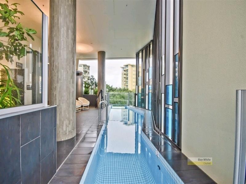 31901/2 Harbour Road, Hamilton QLD 4007