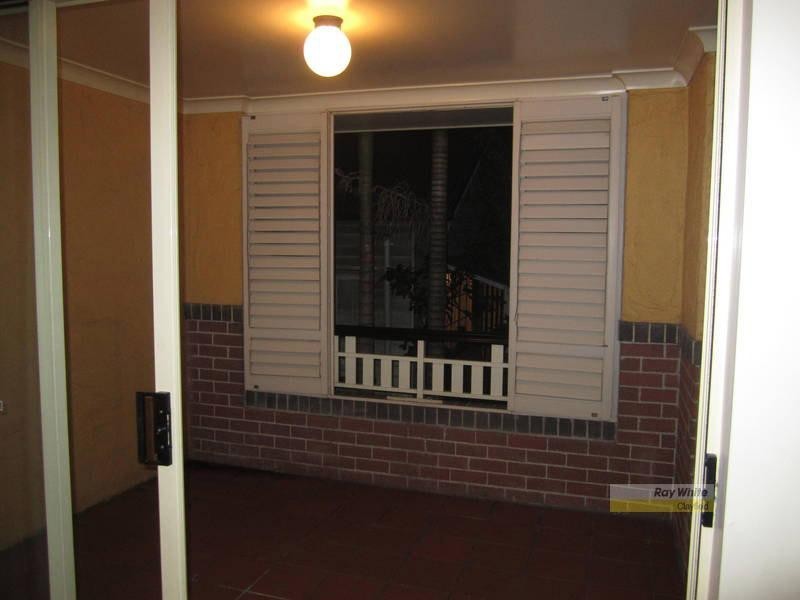 B6/151 Beatrice Terrace, Ascot QLD 4007