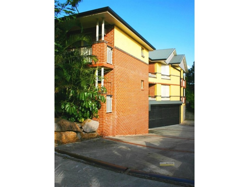 B6/151 Beatrice Terrace, Ascot QLD 4007