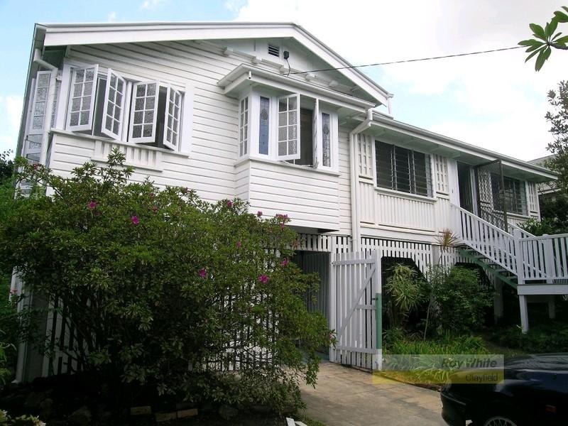 48 Woodville Street, Hendra QLD 4011