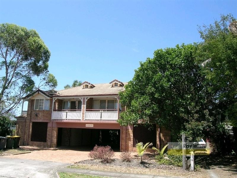 5/43 Silva Street, Ascot QLD 4007