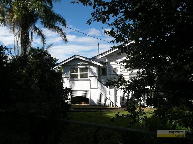 1/7 Charlton Street, Ascot QLD 4007