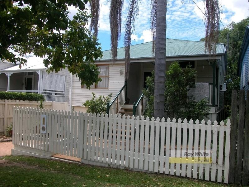 52 McIntyre Street, Wooloowin QLD 4030