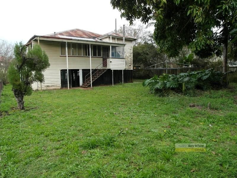 16 Zillman Road, Hendra QLD 4011