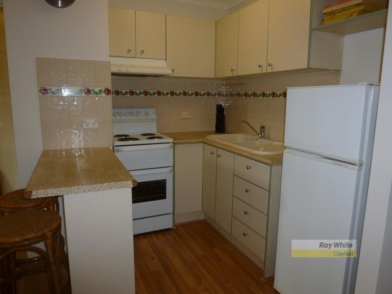 B1/151 Beatrice Terrace, Ascot QLD 4007