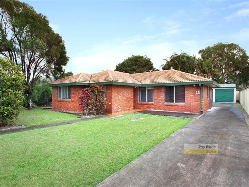 14 Bagley Street, Banyo QLD 4014