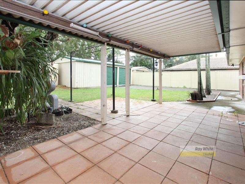 14 Bagley Street, Banyo QLD 4014