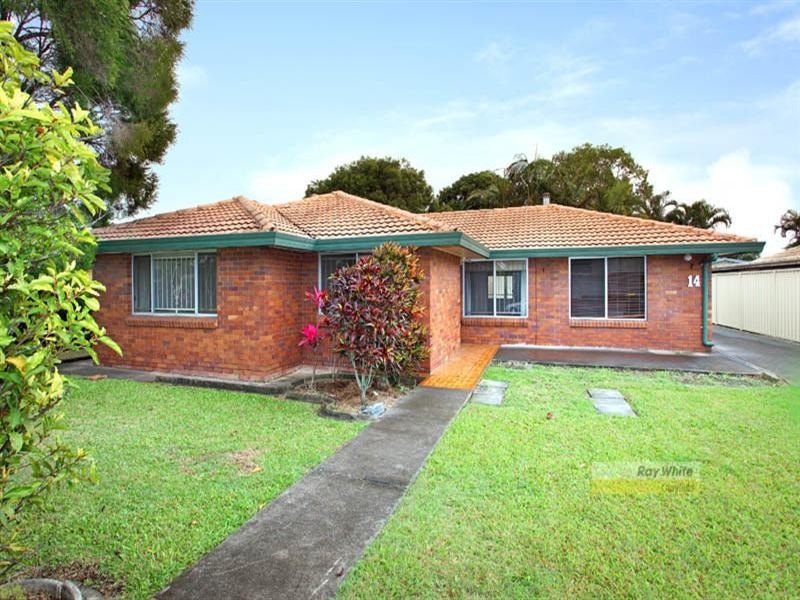 14 Bagley Street, Banyo QLD 4014