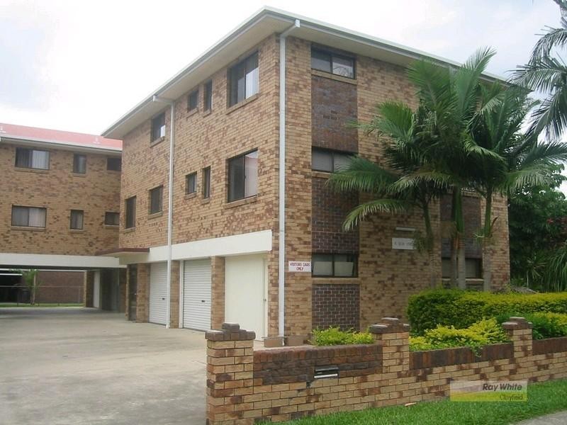 3/5 Silva Street, Ascot QLD 4007