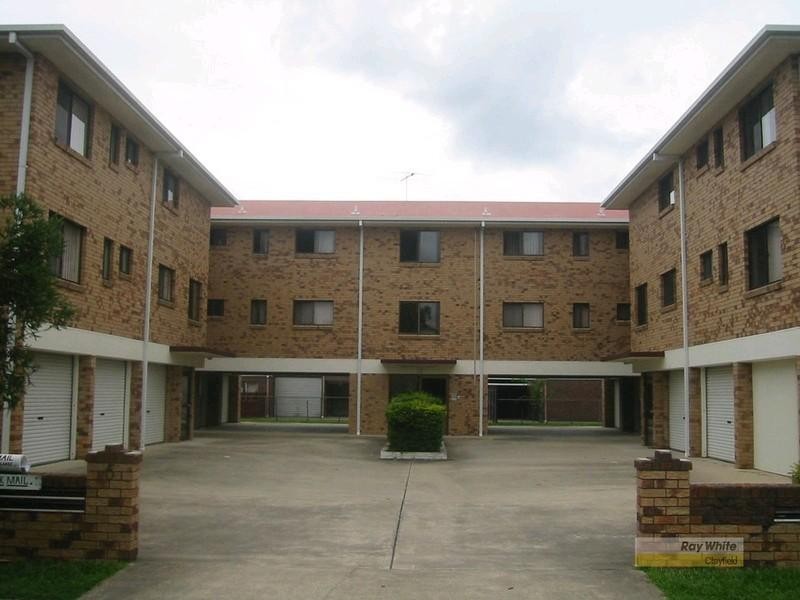 3/5 Silva Street, Ascot QLD 4007