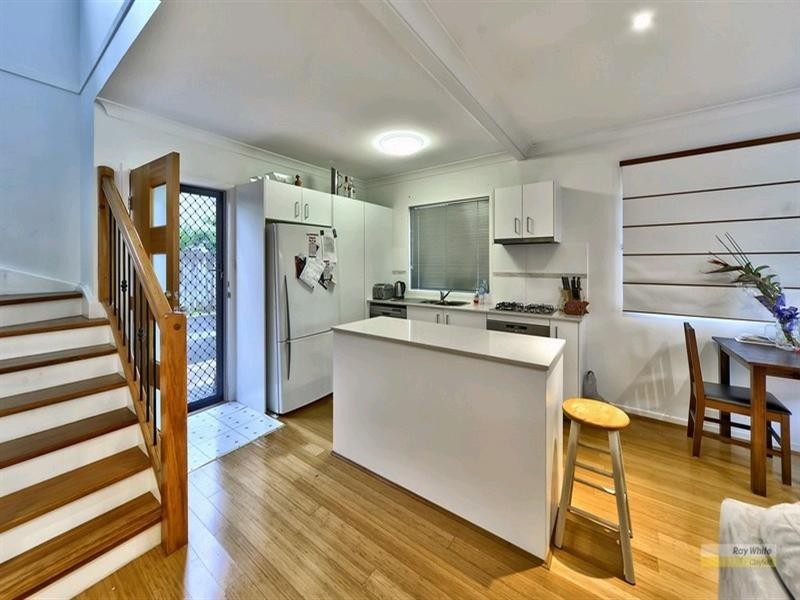 3/101 Gillies Street, Zillmere QLD 4034