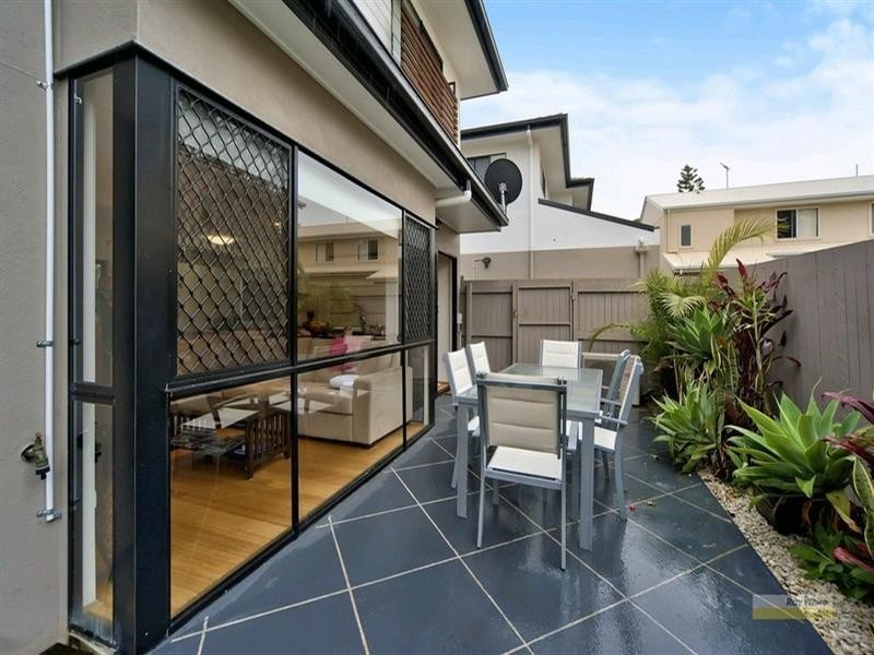 3/101 Gillies Street, Zillmere QLD 4034