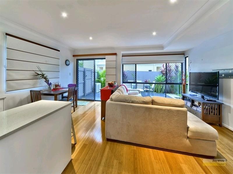 3/101 Gillies Street, Zillmere QLD 4034