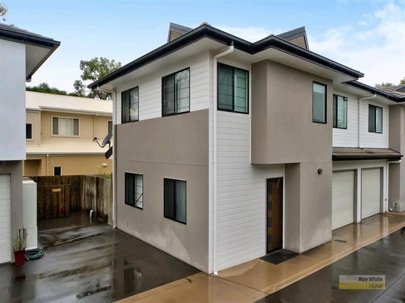 3/101 Gillies Street, Zillmere QLD 4034