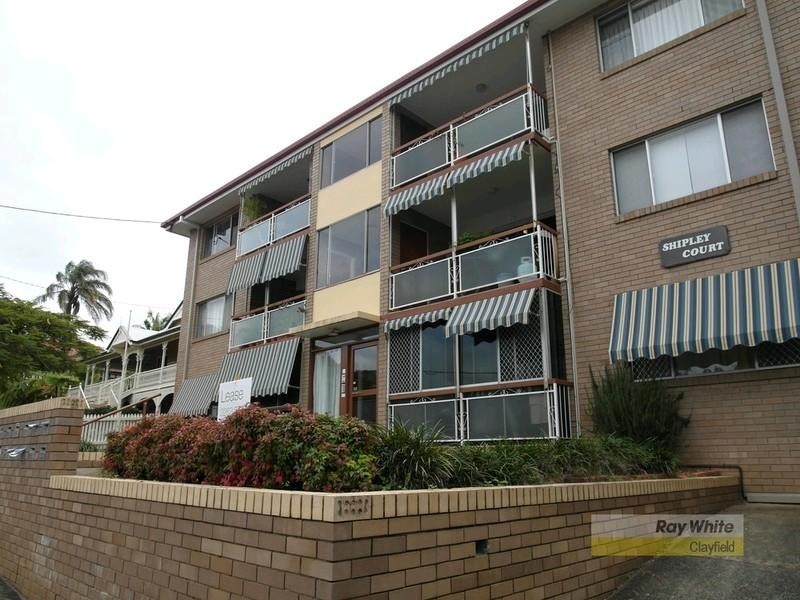 8/38 Gregory Street, Clayfield QLD 4011