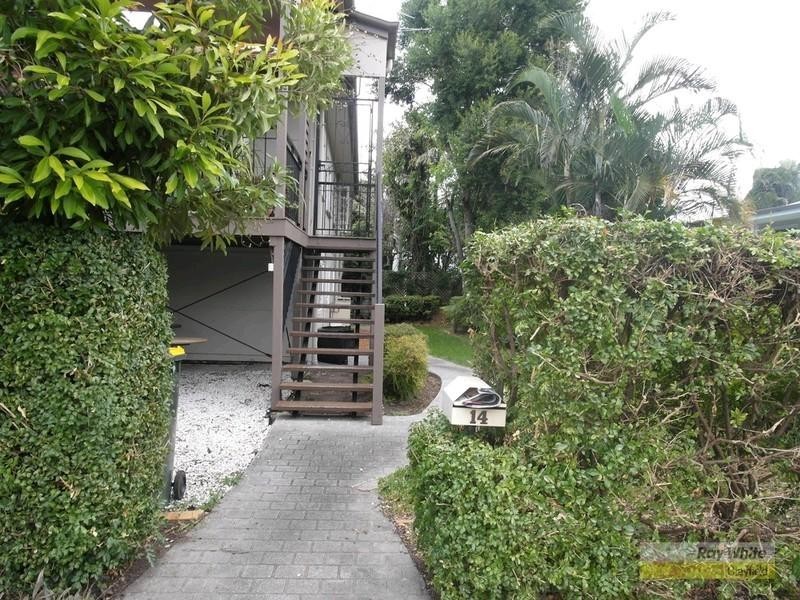14 Burrell Street, Clayfield QLD 4011