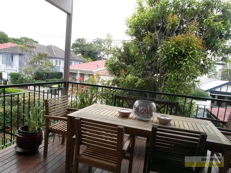 14 Burrell Street, Clayfield QLD 4011