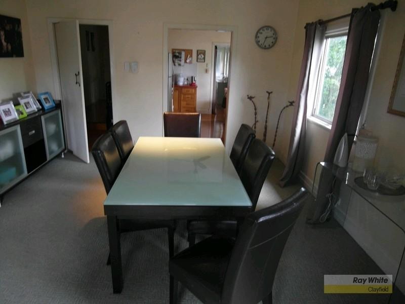 14 Burrell Street, Clayfield QLD 4011