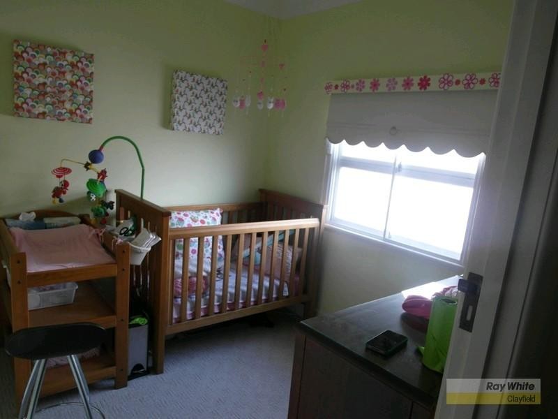 14 Burrell Street, Clayfield QLD 4011