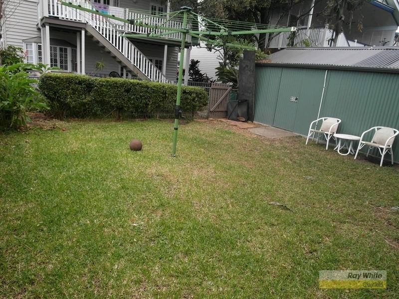 14 Burrell Street, Clayfield QLD 4011