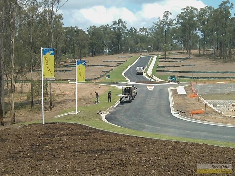 36 Brodzig Road, Chuwar QLD 4306