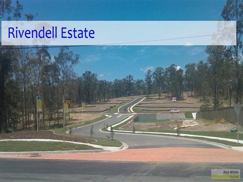 36 Brodzig Road, Chuwar QLD 4306